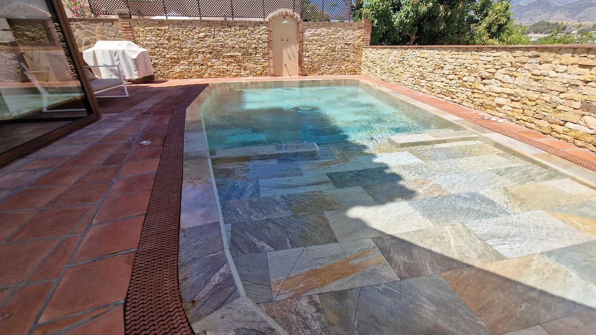 Villa Deluxe Nerja Silhouse 스페인