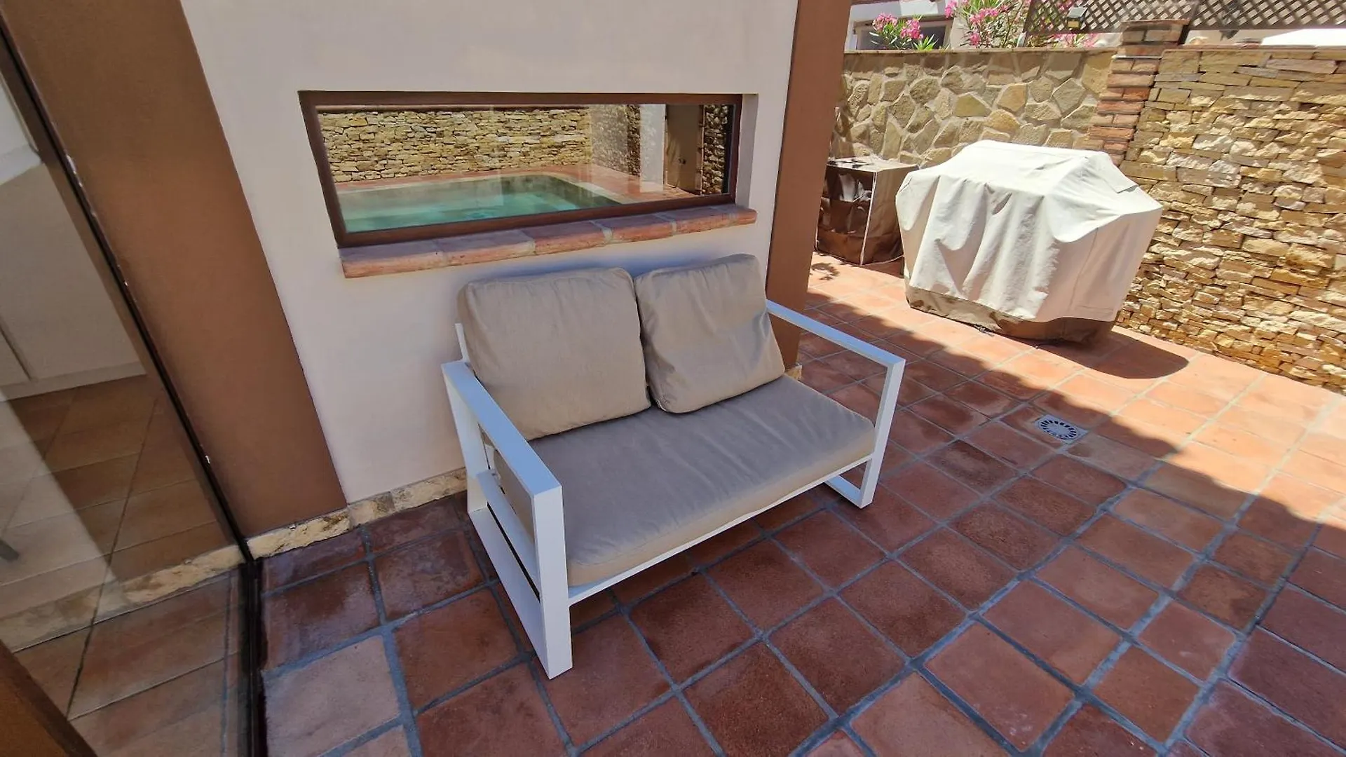 Villa Deluxe Nerja Silhouse 0*,